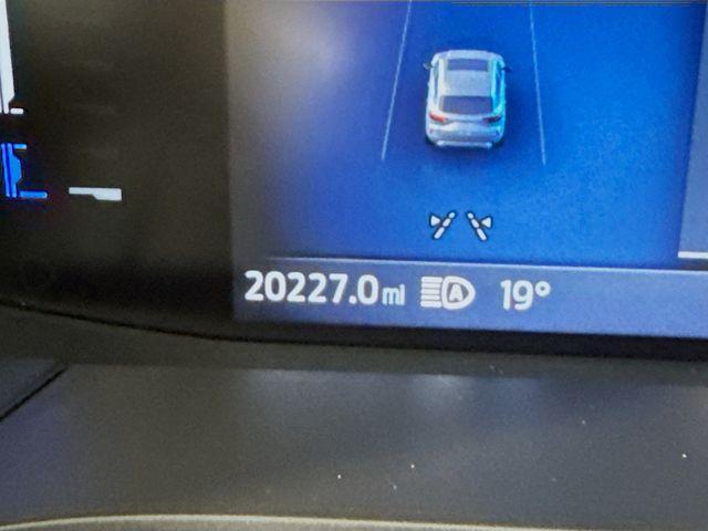 Photo of 2024 Vapor Blue Ford Escape