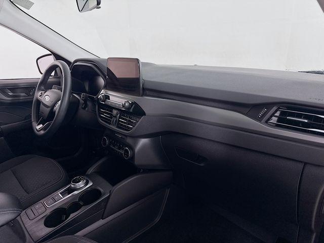 Photo of 2024 Vapor Blue Ford Escape