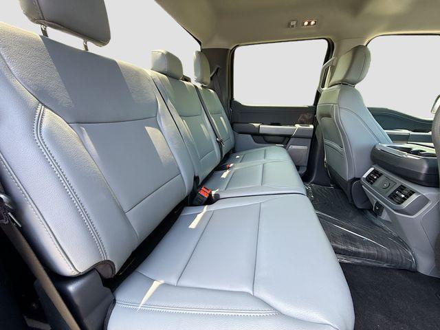 Photo of 2025 Carbonized Gray Metallic Ford F-150 Lightning