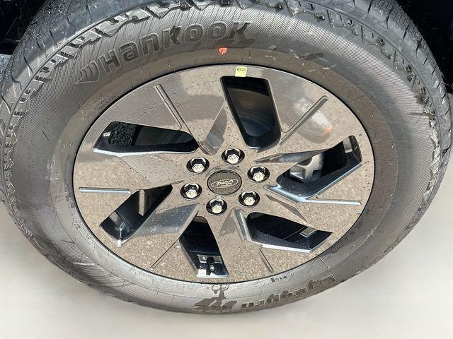 Photo of 2025 Carbonized Gray Metallic Ford F-150 Lightning
