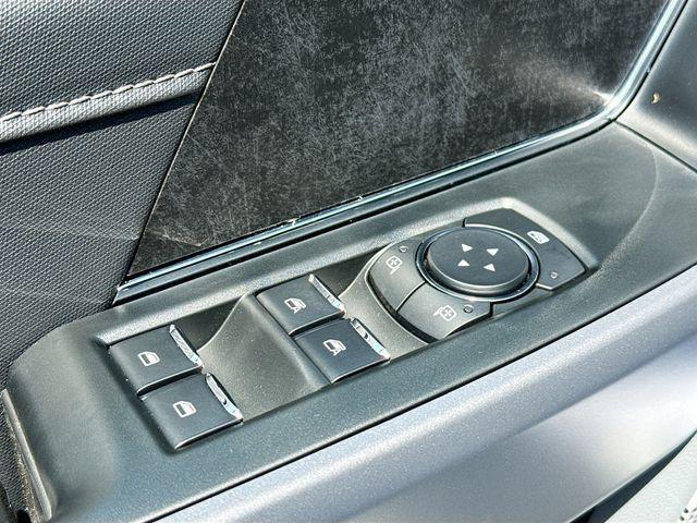 Photo of 2025 Carbonized Gray Metallic Ford F-150 Lightning