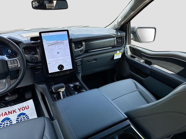 Photo of 2025 Carbonized Gray Metallic Ford F-150 Lightning