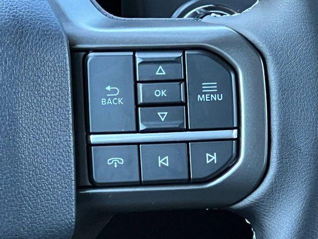 Photo of 2025 Space White Metallic Ford F-150
