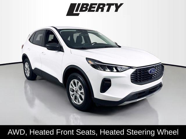 Photo of 2024 Oxford White Ford Escape