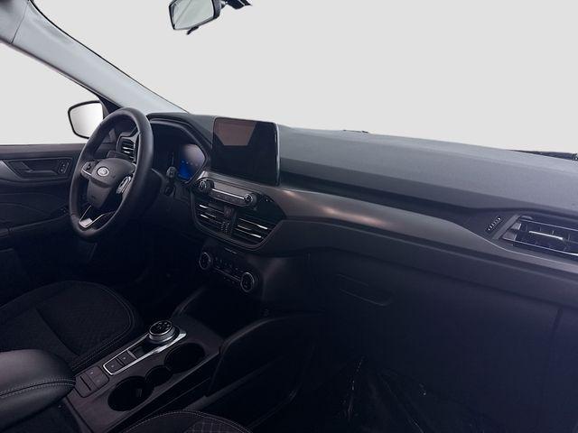 Photo of 2024 Oxford White Ford Escape