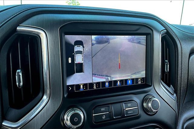 Photo of 2020 Quicksilver Metallic GMC Sierra 3500