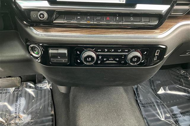 Photo of 2023 Summit White Chevrolet Silverado 1500