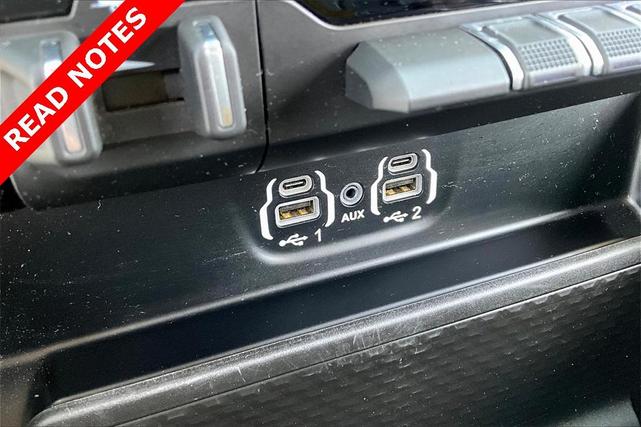 Photo of 2024 Bright White Clearcoat RAM 3500