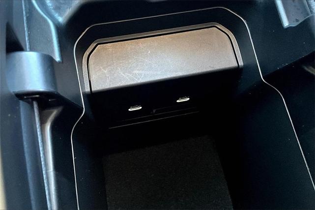 Photo of 2025 Ingot Blue Metallic Mazda CX-50