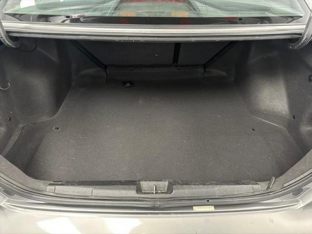 Photo of 2004 Magnesium Metallic Honda Civic