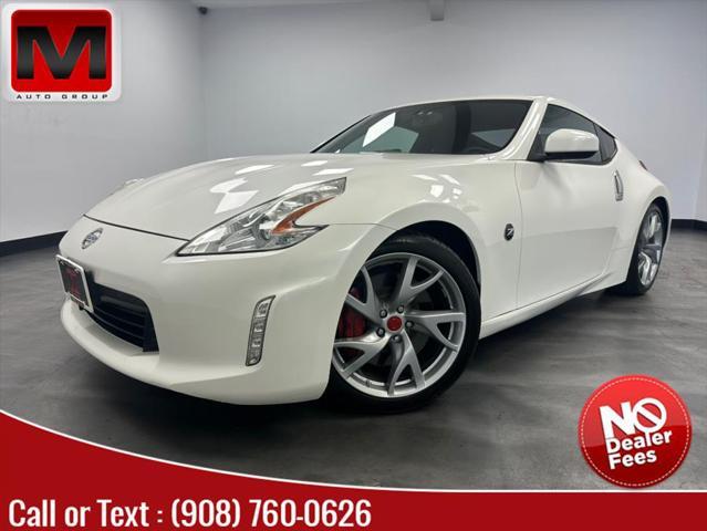 2015 Nissan 370Z