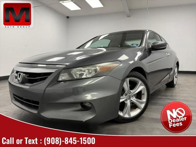 2011 Honda Accord