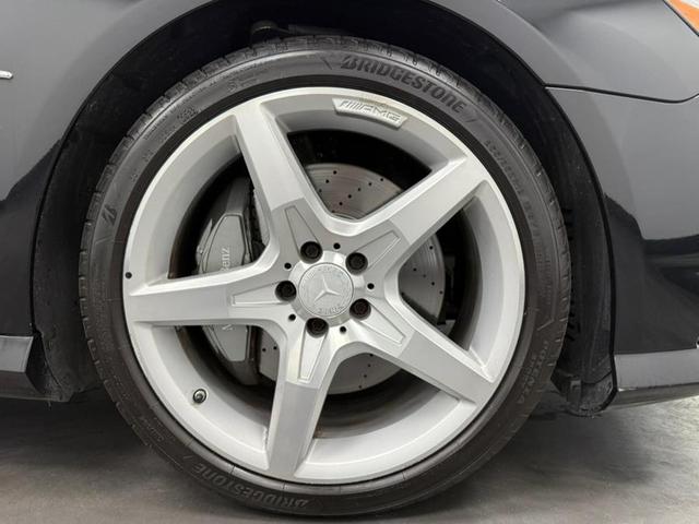 Photo of 2013 Black Mercedes-Benz SL-Class