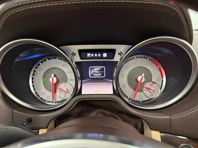 Photo of 2013 Black Mercedes-Benz SL-Class