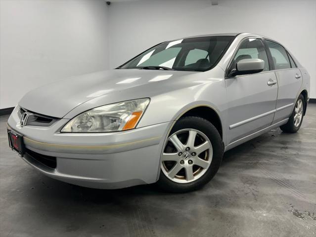 2005 Honda Accord