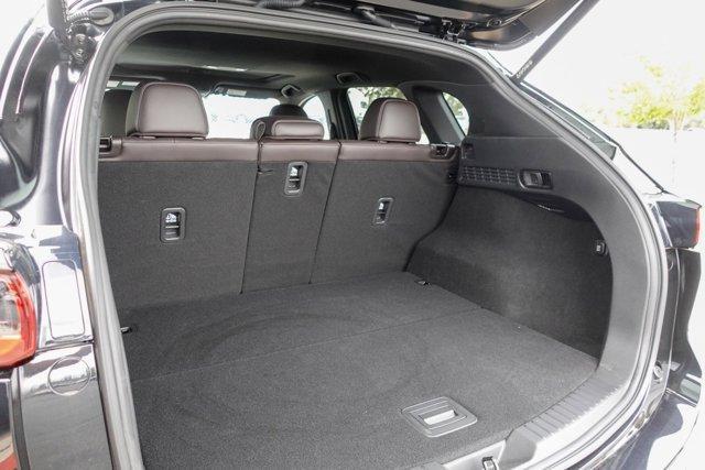Photo of 2025 Jet Black Mica Mazda CX-5