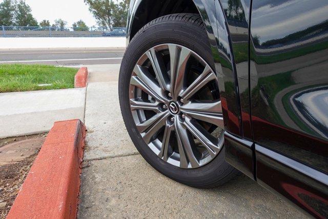 Photo of 2025 Jet Black Mica Mazda CX-5
