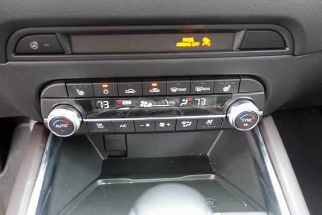Photo of 2025 Jet Black Mica Mazda CX-5