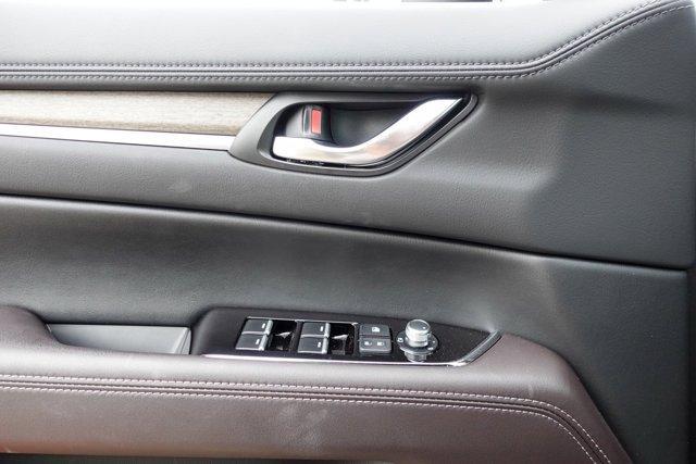 Photo of 2025 Jet Black Mica Mazda CX-5
