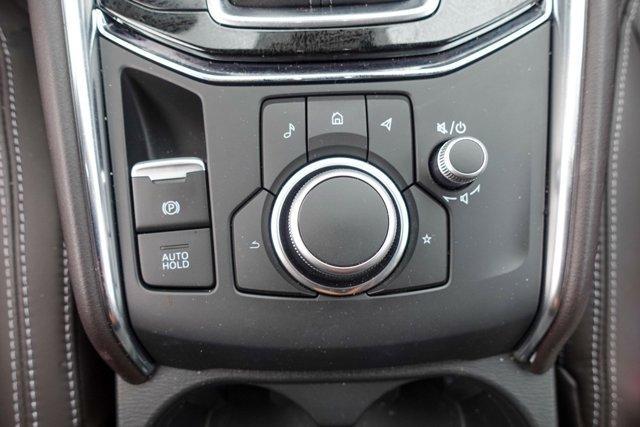 Photo of 2025 Jet Black Mica Mazda CX-5