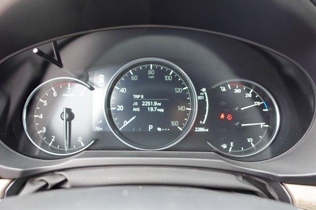 Photo of 2025 Jet Black Mica Mazda CX-5