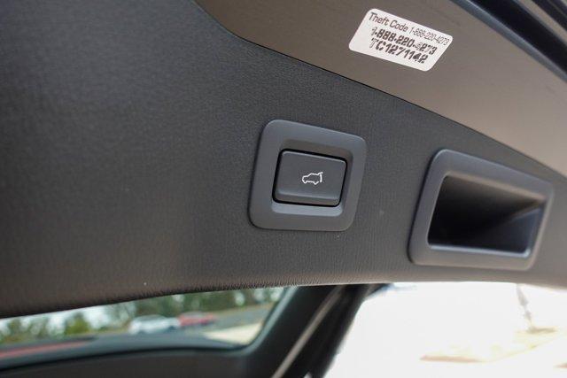 Photo of 2025 Jet Black Mica Mazda CX-5