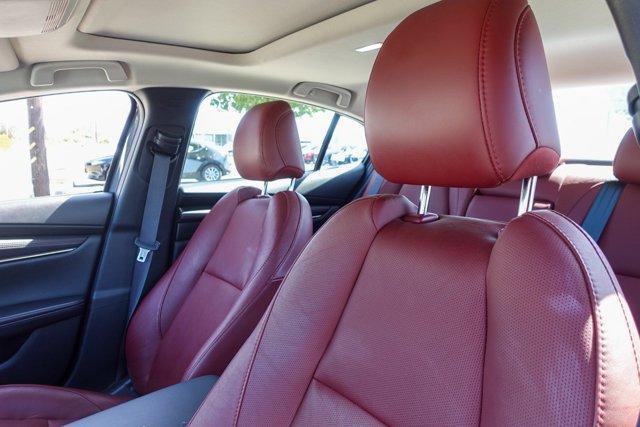 Photo of 2024 Polymetal Gray Metallic Mazda Mazda3