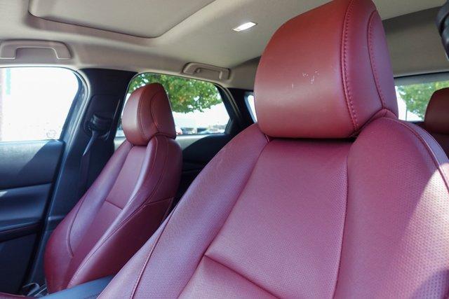 Photo of 2024 Polymetal Gray Metallic Mazda CX-30