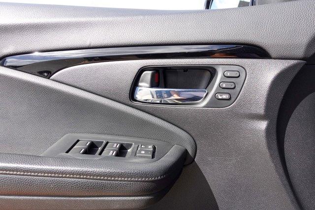 Photo of 2021 Gray Honda Passport