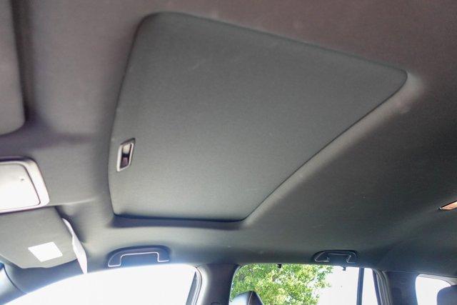 Photo of 2021 Gray Honda Passport
