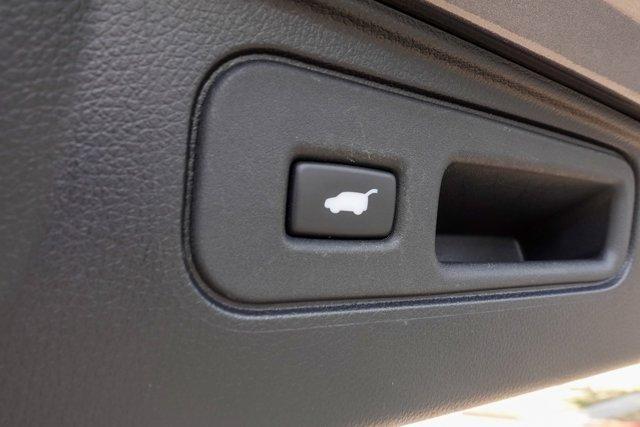 Photo of 2021 Gray Honda Passport