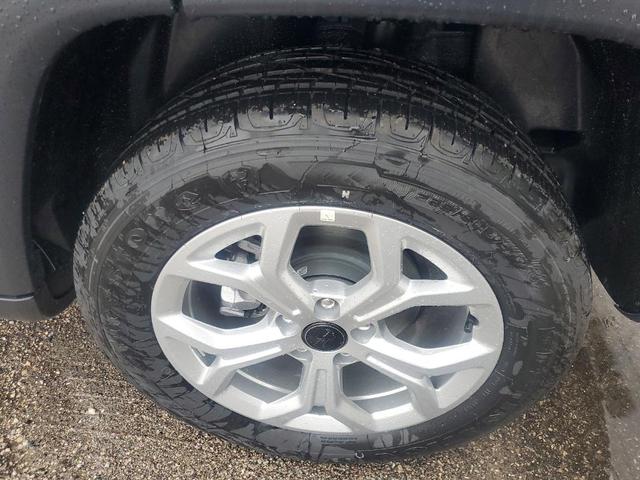 Photo of 2025 Diamond Black Jeep Compass