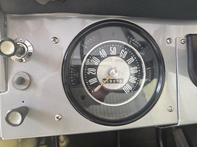 Photo of 1966  Ford Bronco