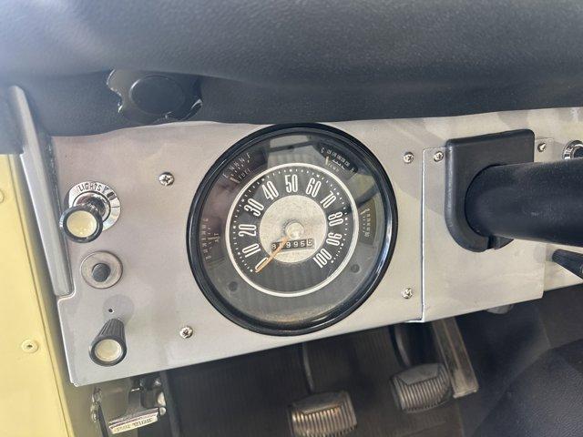 Photo of 1966  Ford Bronco