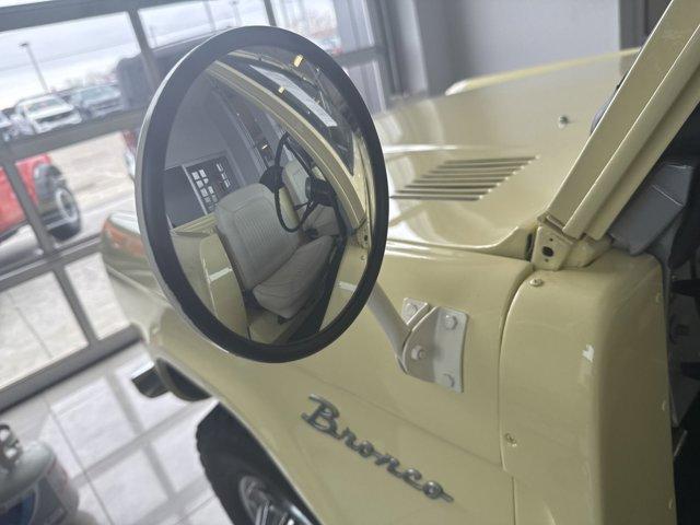 Photo of 1966  Ford Bronco