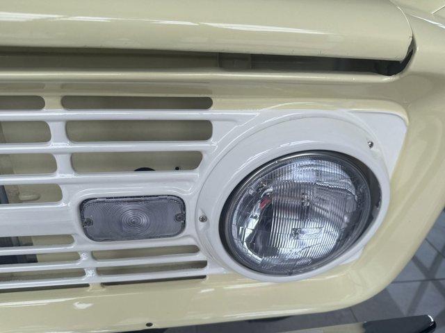 Photo of 1966  Ford Bronco