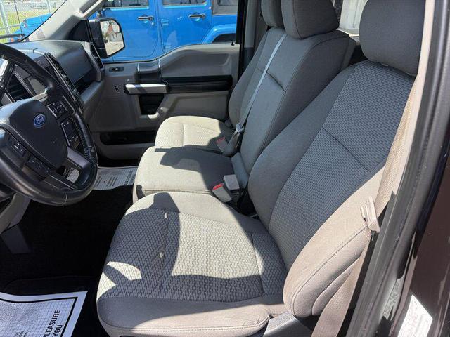 Photo of 2019 Brown Ford F-150