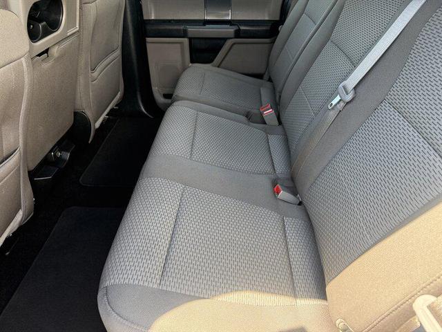 Photo of 2019 Brown Ford F-150