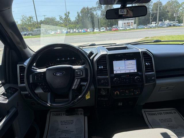 Photo of 2019 Brown Ford F-150