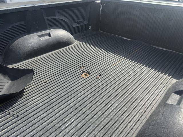 Photo of 2017 Bright White Clearcoat RAM 3500