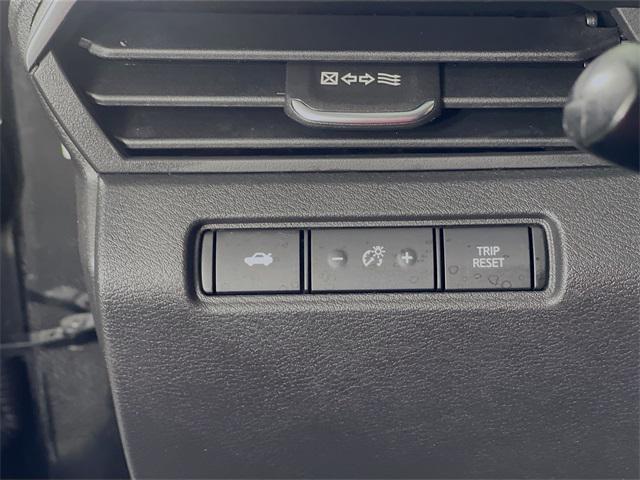 Photo of 2023 Super Black Nissan Altima
