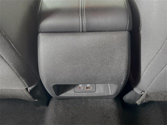 Photo of 2023 Super Black Nissan Altima