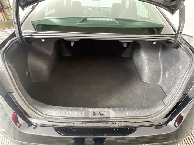 Photo of 2023 Super Black Nissan Altima