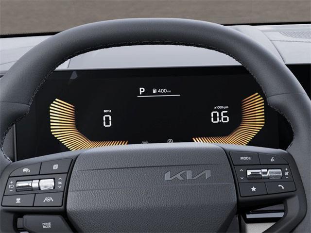 Photo of 2026 Ebony Black Kia Sportage