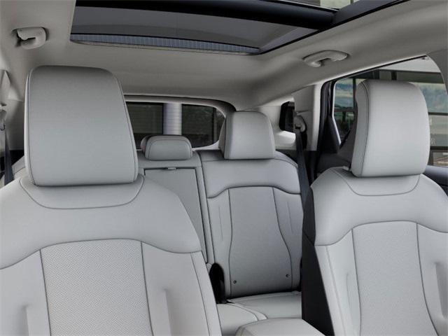 Photo of 2026 Ebony Black Kia Sportage