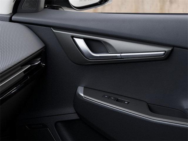 Photo of 2025 Gray Kia EV6
