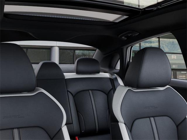 Photo of 2025 Pearl Kia K5