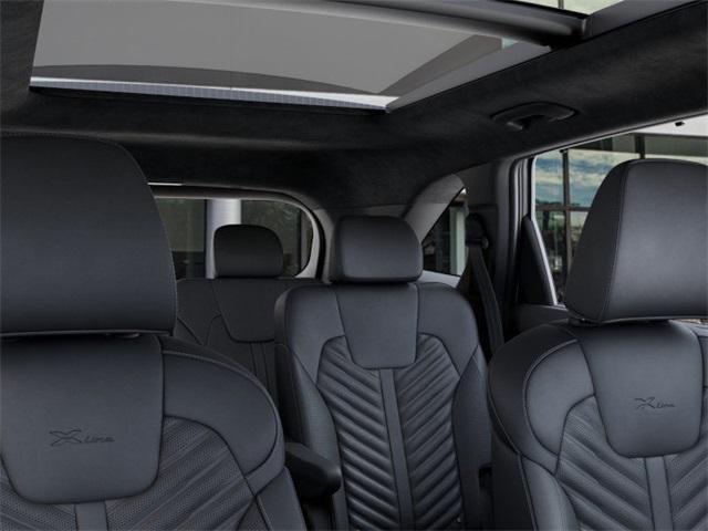Photo of 2026 Gray Kia Sorento
