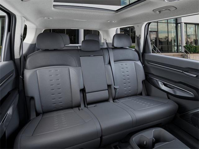 Photo of 2026 Ebony Black Kia EV9