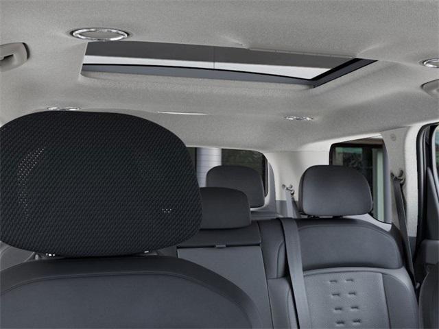 Photo of 2026 Ebony Black Kia EV9
